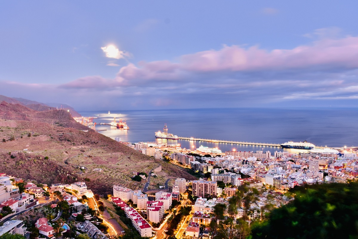 Attractions of Tenerife