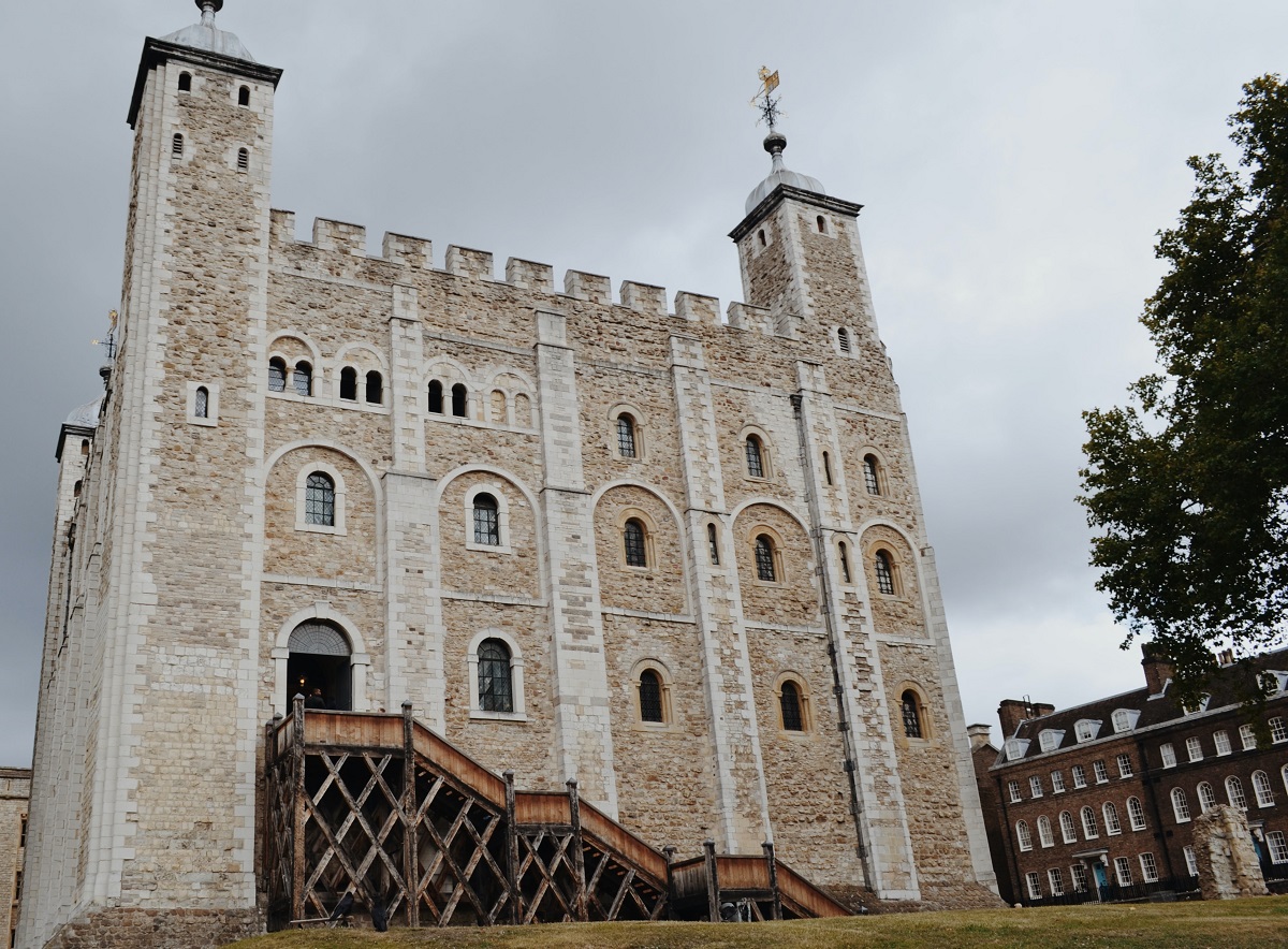 Torre di Londra