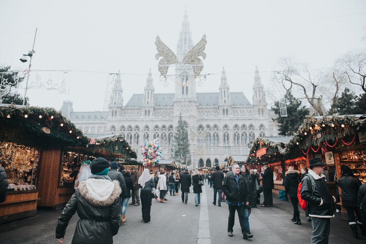 Christmas Markets