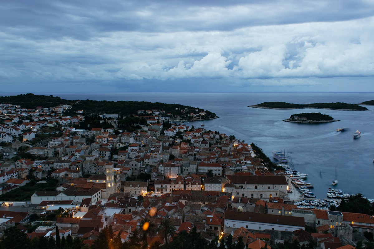 Isole Croate