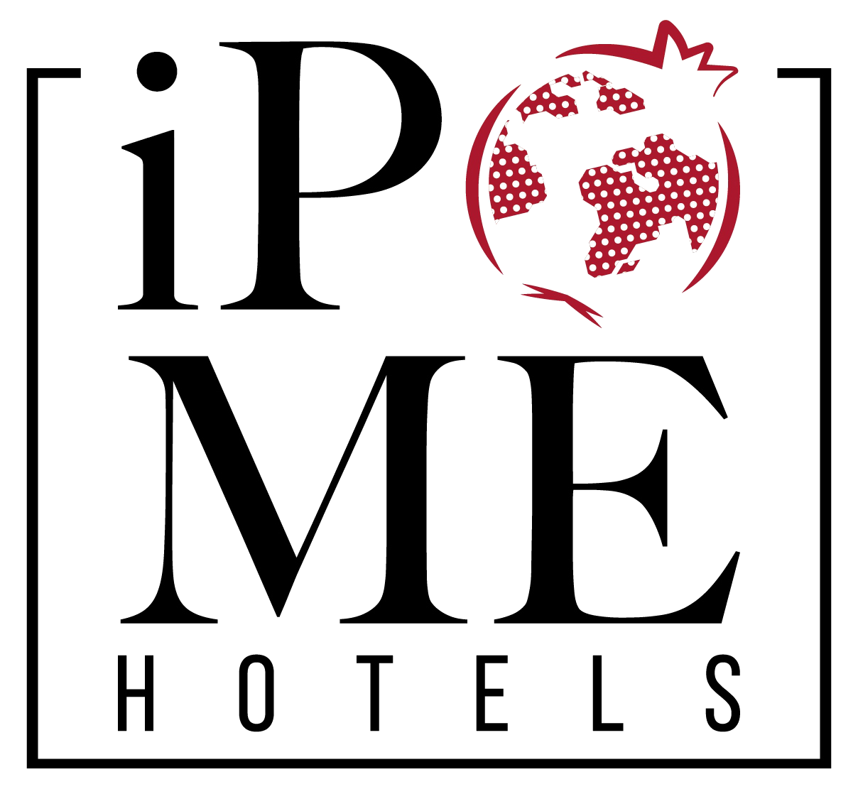 iPome Hotels