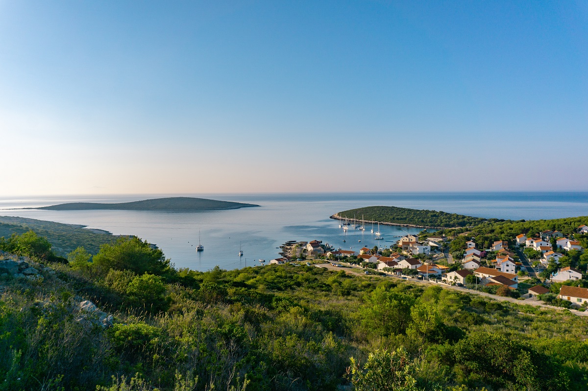 Isole Croate
