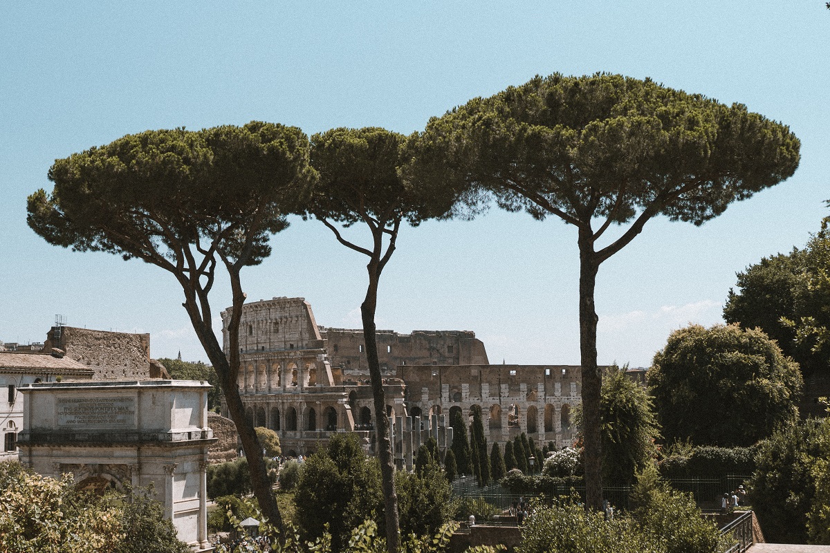 Roma Città Incredibile